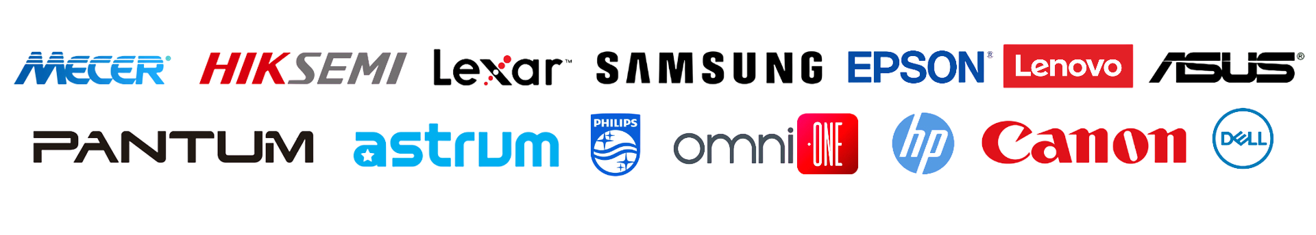 Our Product Portfolio