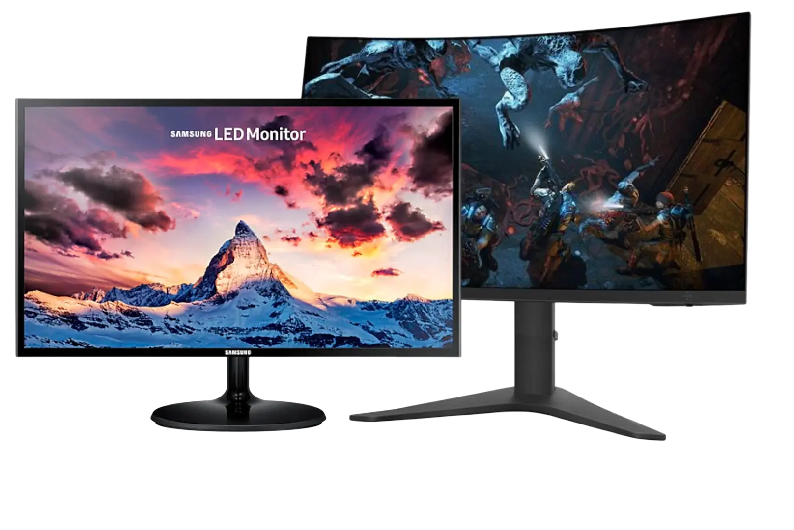 4K Monitor