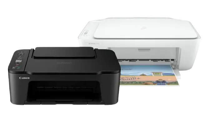 Professional Printer